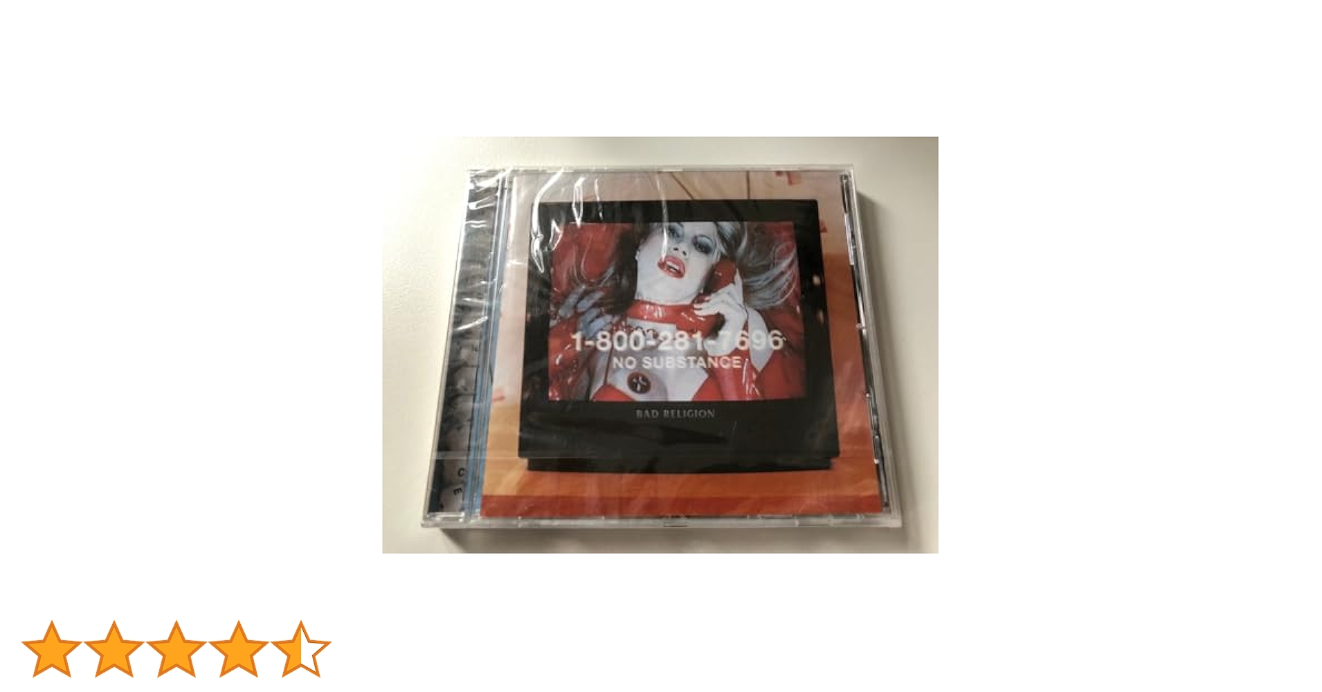 BAD RELIGION Age Of Unreason 500枚限定　レコード Bad Religion - Age Of Unreason - Amazon.com Music